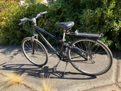 Specialized Hybrid Bike for Sale 1