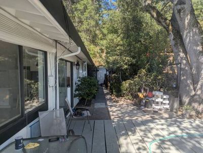Woodside Home for Rent 3