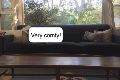 Free couch (project) 2