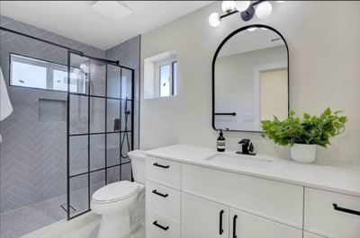 2BR Suite – 2nd Floor of a House, New Build 2