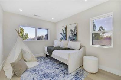 2BR Suite – 2nd Floor of a House, New Build 3