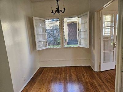 Hardwood Floors and Vintage Elegance 3