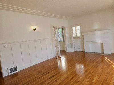 Hardwood Floors and Vintage Elegance 2