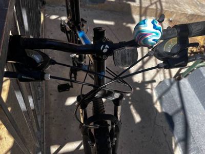Trek 820 Bicycle 2