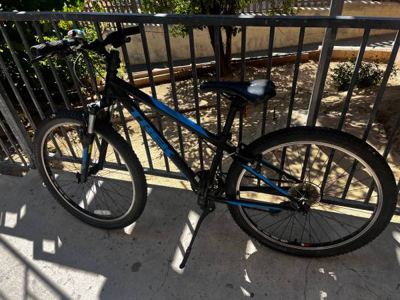 Trek 820 Bicycle 1