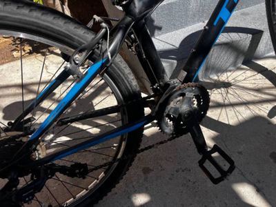 Trek 820 Bicycle 3