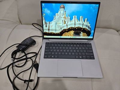HP Elitebook 8 G1a 14" Ryzen 7 Pro 16GB 256GB *3 Years Warranty* 1