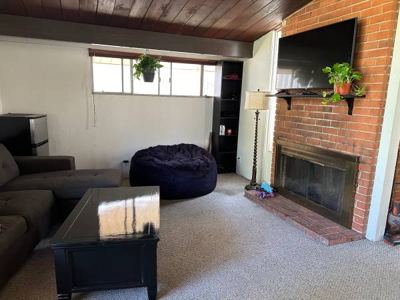Room for Rent Midtown Palo Alto Eichler 1