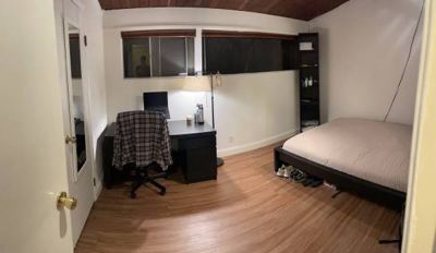 Room for Rent Midtown Palo Alto Eichler 3