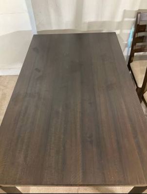 PICK UP IN NORWALK * SORRY, NO DELIVERY * FIRM PRICE A strong design 2