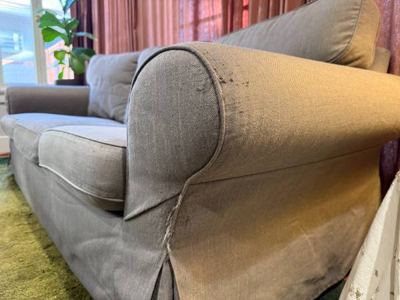 FREE! IKEA Ektorp Couch 3