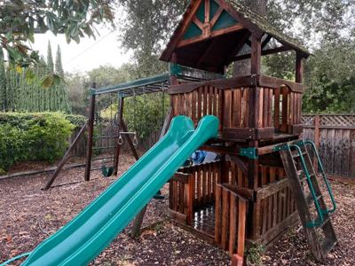 Outdoor Playset 2