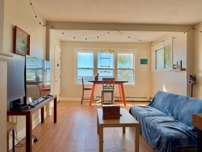 Private Room in East Boston — available from October 30th Move-In 3