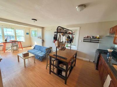 Private Room in East Boston — available from October 30th Move-In 2