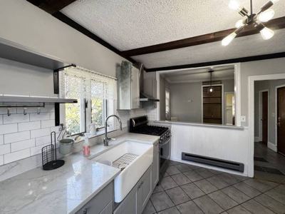 203 Third St #3 - Cambridge - Great Location! In Unit Laundry 2