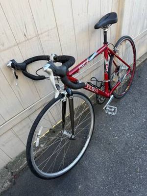Trek 1200 SL road bike 3