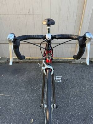 Trek 1200 SL road bike 2