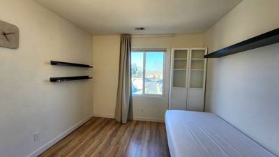 Room in South San Jose Month to Month 3