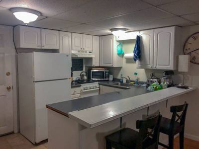 Cambridge/North Cambridge 2 Bedroom 1