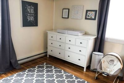 Cambridge/North Cambridge 2 Bedroom 3