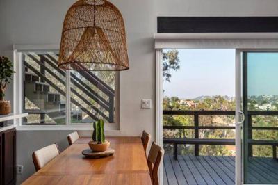 Private Room in Dreamy Hilltop Home 3