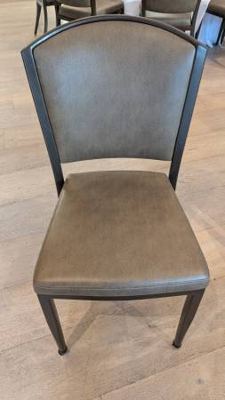 Banquet stacking chairs Tribeca 3