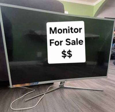 Monitor 1