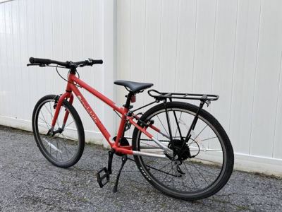 Specialized Hotrock 24 kids bike 3