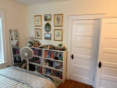 Bright 1 bedroom available in 2 bedroom apartment 2