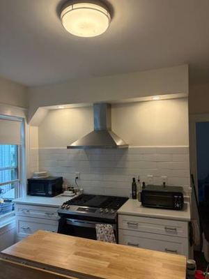 Bright 1 bedroom available in 2 bedroom apartment 3