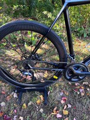 Focus Cayo Disc Carbon Road Bike 2