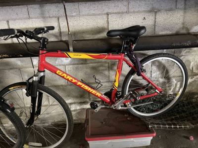 Bike in great condition 1
