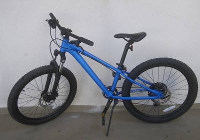 Giant STP 24 FS - 24 inch Wheels - Like New Condition 3