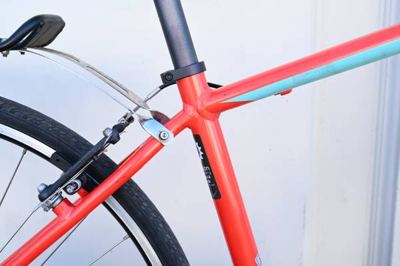 Specialized Vita Women’s Commuter Fitness Hybrid with Rear Rack - MD 2