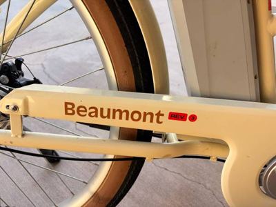 Title: Retrospec Beaumont Rev 3 Electric Bike – Like New – Class 2, 20 MPH 2