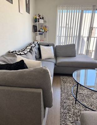Sectional couch 2