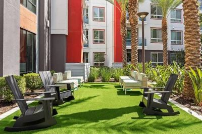 $1,400/1-Month FREE | 1br - 200ft – Private Room & Bath | NEW Complex 3