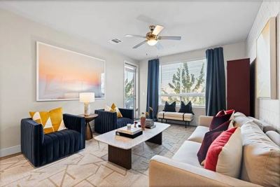 $1,400/1-Month FREE | 1br - 200ft – Private Room & Bath | NEW Complex 2