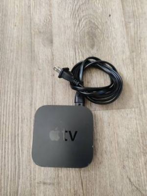 Apple TV 3rd Gen (Model: A1427) For Sale ($10 Each) 2