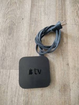 Apple TV 3rd Gen (Model: A1427) For Sale ($10 Each) 3