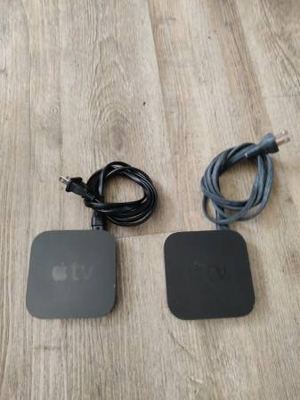 Apple TV 3rd Gen (Model: A1427) For Sale ($10 Each) 1