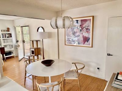 Spare room in my 2 bed West Hollywood apt. $1680 avail. Nov 1st 3