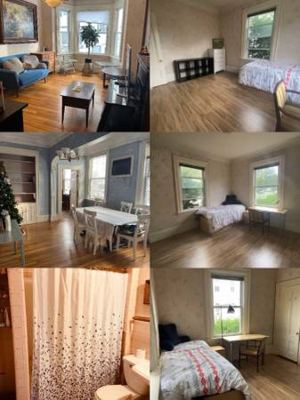 Big Room for Rent 1