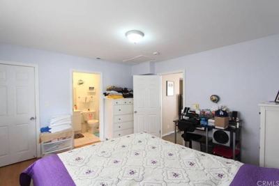 In-Law Suite with Private Entrance in Working Professional Home 2