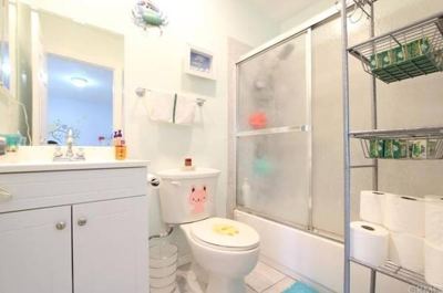 In-Law Suite with Private Entrance in Working Professional Home 3