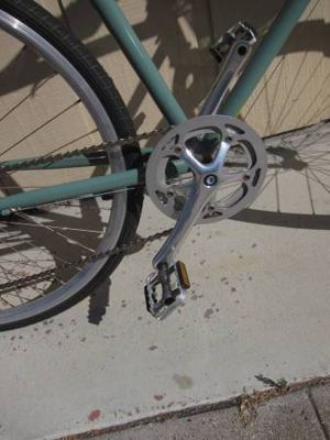 7 Speed Crusier 3