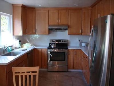 Room for rent near SJSU (Single female student only) 2