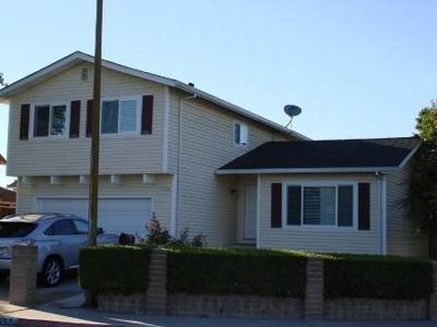 Room for rent near SJSU (Single female student only) 1