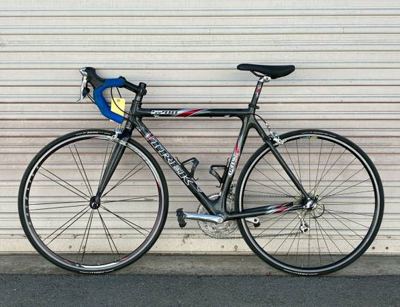 Trek 5200 OCLV Carbon Road Bike • 50cm Frame • Shimano Ultegra 2