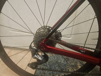 Premium Trek Domane SL 6 Gen 3 2